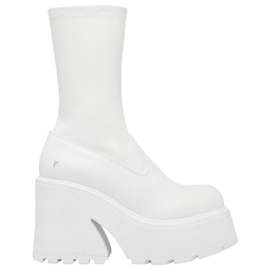 Windsor Smith Found Booties